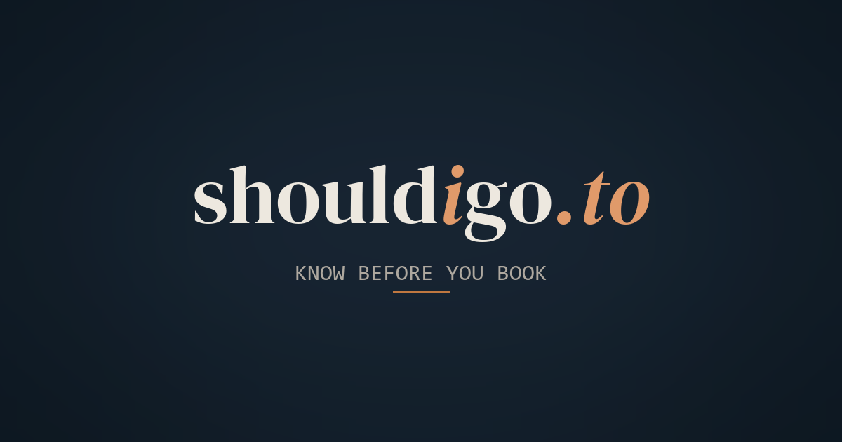 China Travel Advisory & Visa 2026 | shouldigo.to